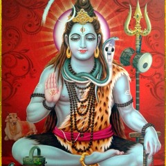 Kaliboom - Om Namah Shivaya