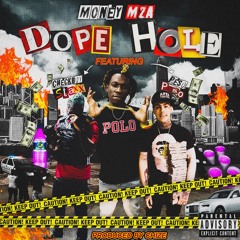 Dope hole ft Checkboy Staxx & Peso Peso