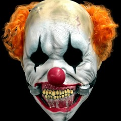 Terror Clown