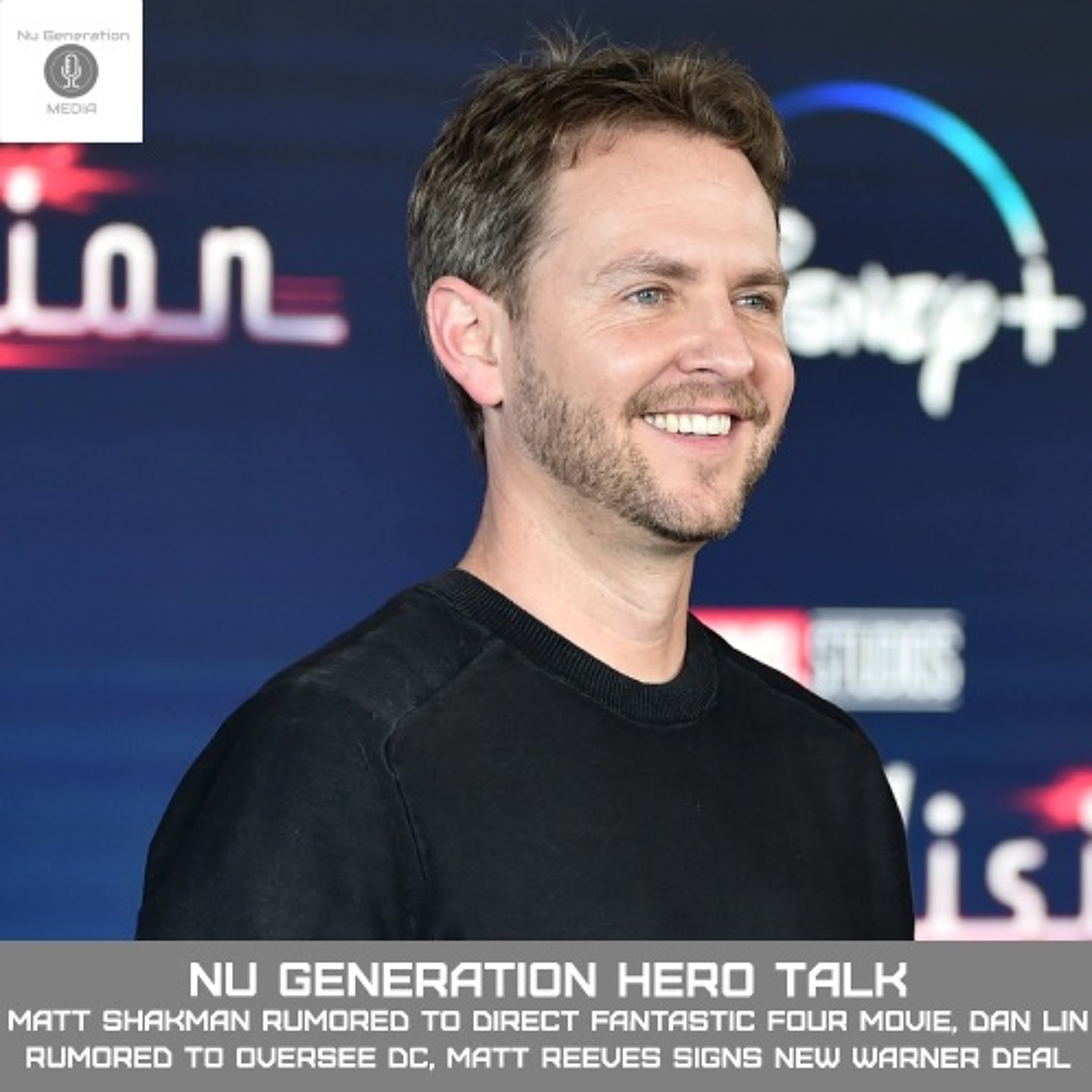 Nu Generation Podcast Network