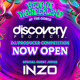 on X-Cessive: Discovery Project Beyond Wonderland At The Gorge 2025