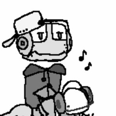 basics in behavior - the living tombstone (sped up and low quality)