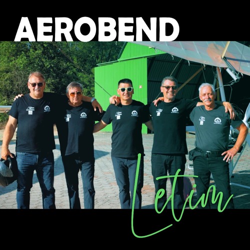 Aerobend - Letim