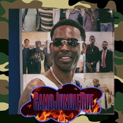 Young Dolph - Cardi B (Prod. By @Camojunglerue) | Young Dolph x Key Glock Type Beat 2023