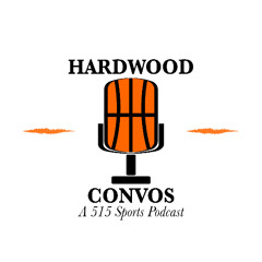 Hardwood Convos - Tyrese Haliburton Does it Again