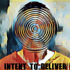 Intent to Deliver -  All Night Long