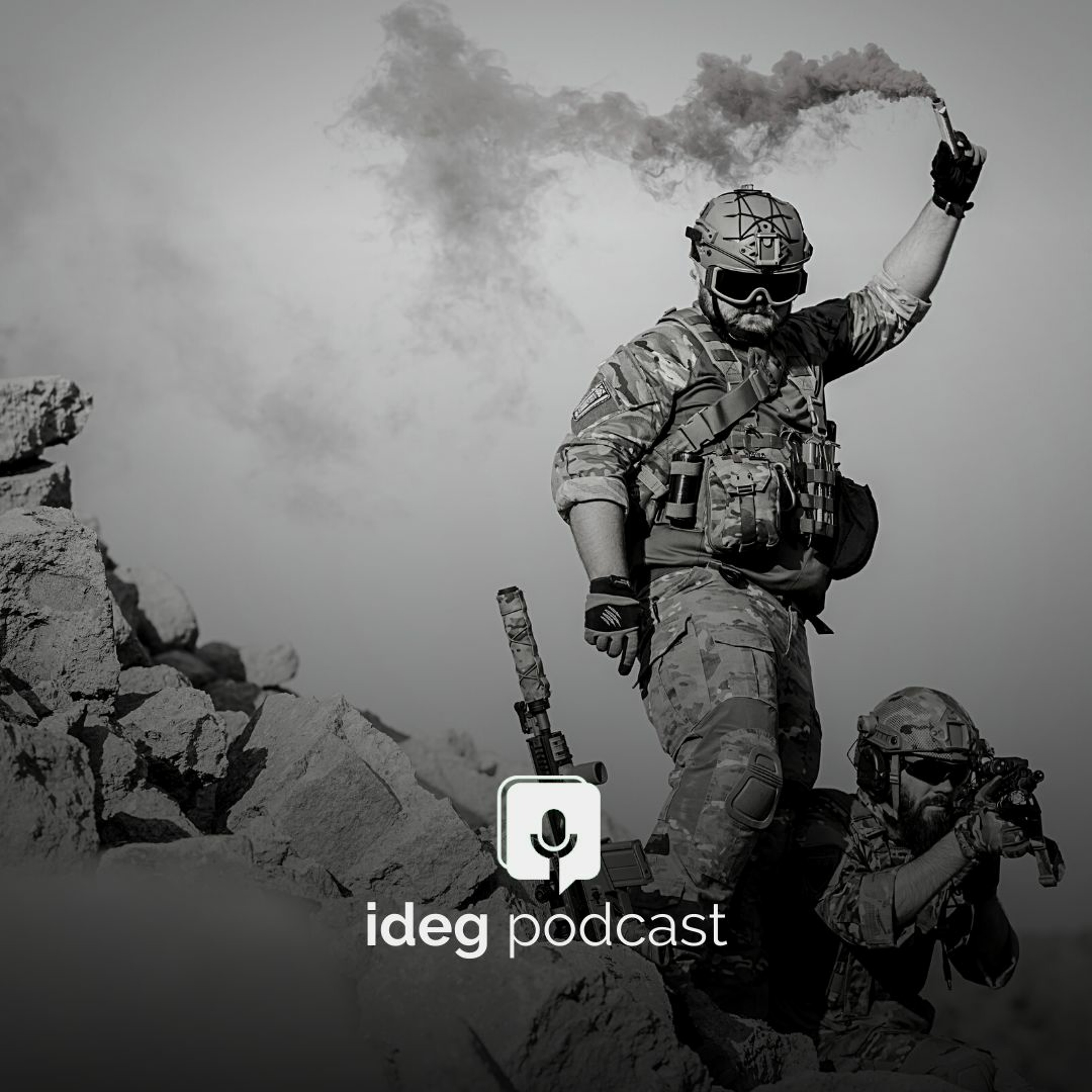 PodCast IDEG