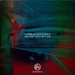 Lukas, Leo Laker - Rebirth [Soma641D]