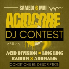 Contest DJ L'ARENA Toulouse By Bilou ! 🏆 gagné