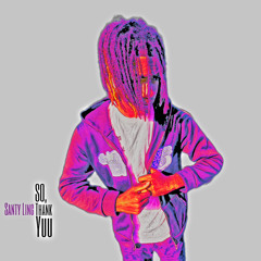santy ling - Fancy (prod. mako)