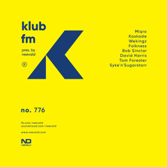 KLUB FM 776 - 20200311