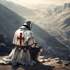 "Fight Against Those Who Fight Against Me." - Psalm 35