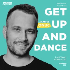 Get Up And DANCE! | Episode 536