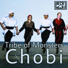 Chobi جوبي (original mix)