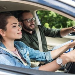 How Many Driving Lessons Do You Need To Pass Your Drive Test?