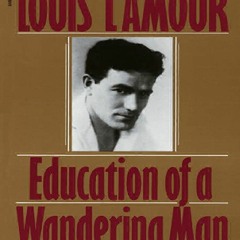 #PDF Education of a Wandering Man: A Memoir