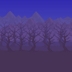 Writhing Shadows