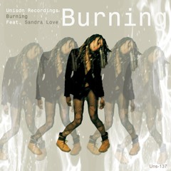 Burning (Feat.Sandra Love)
