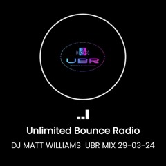 UBR Mix March 24