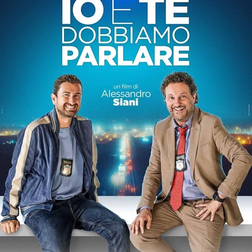 »[CB01]!— Io e te dobbiamo parlare Streaming ITA (2024) in Altadefinizione HD