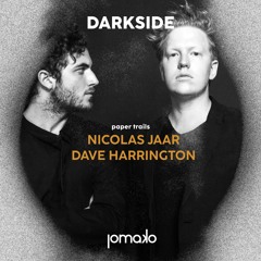 Nicolas Jaar & Dave Harrington - Paper Trails (LOMAKO Remix)