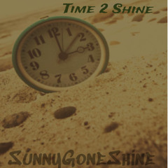 Broke Boi- SunnyGoneShine