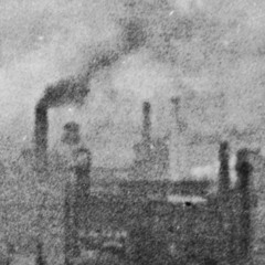 industrial anxiety vip