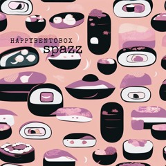 Happy Bento Box (FREE DOWNLOAD)