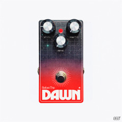 Before The Dawn