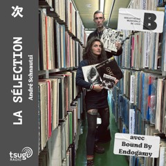 La Sélection - Bound by Endogamy