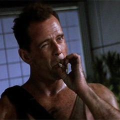 A Good Day To Die Hard