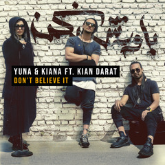 Bavaresh Nakon (feat. Kian Darat)