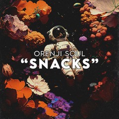 OS - "Snacks"