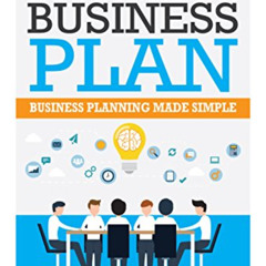 View PDF 📖 Business Plan Template And Example: How To Write A Business Plan: Busines