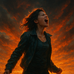 Keep It Burnin' For Me