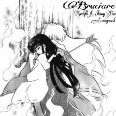 bruciare ft. skinny pain (prod. omgpask)