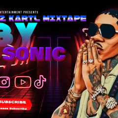 THE BEST OF VYBZ KARTEL (DANCEHALL MIX 2024 WORLDBOSS MIXTAPE VDJ SONIC 2024 BEST OF VYBZ KARTEL