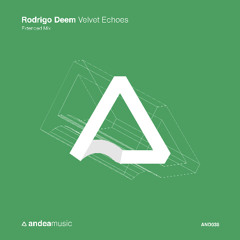 Rodrigo Deem - Velvet Echoes [Out on 04.07.2025]
