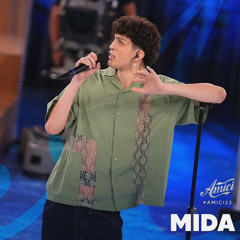 Mida - CLASSICO