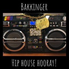 Hip House Hooray! Mix 1