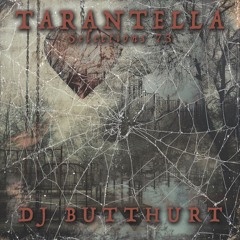 Selections 73 - DJ Butthurt's Valentine's Day Spectacular
