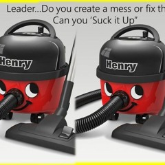 Leadership  - Do You Need To Suck It Up And Toughen Up? With Rowie McEvoy