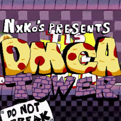 DMCA Tower OST - ITS COPYSTRIKE TIME