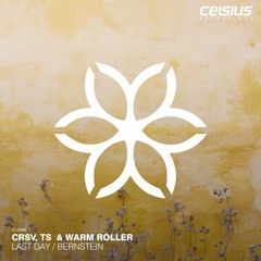 CRSV & TS & Warm Roller - Bernstein