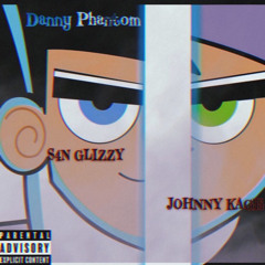 Danny Phantom (Feat. HollywoodGlizzy)