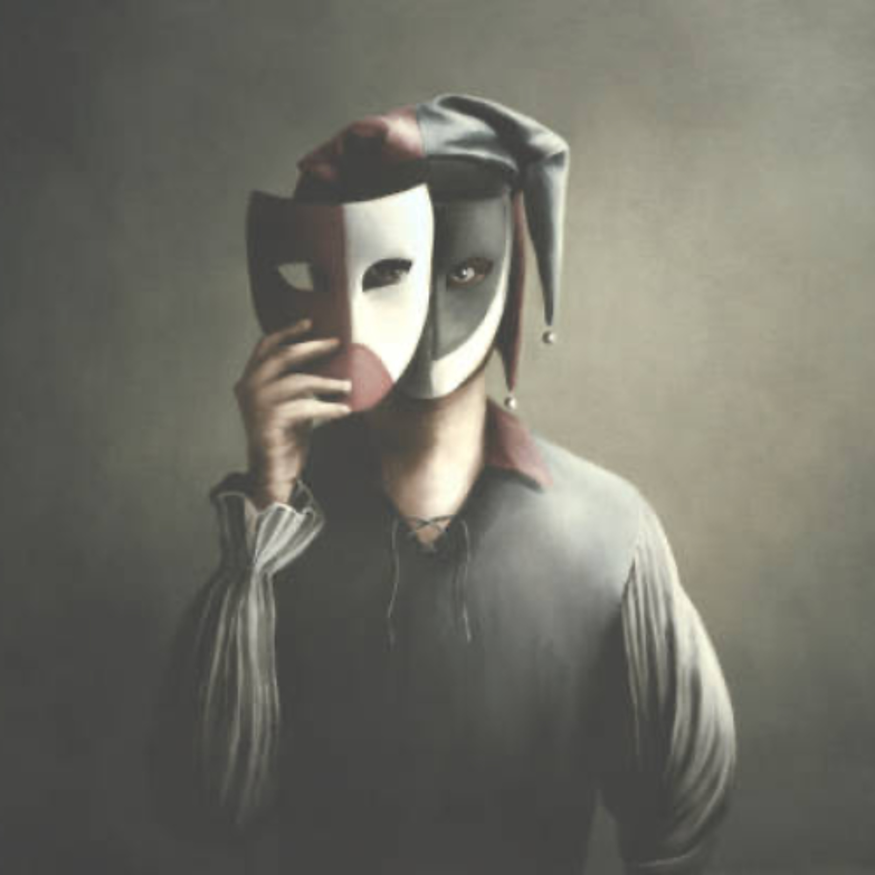 Trust My Own Eyes Demo episode artwork
