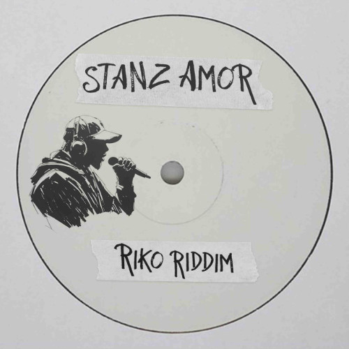 Stanz Amor - Riko Riddim