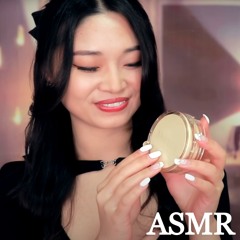 Doing Your Korean Spring Makeup Pt.3