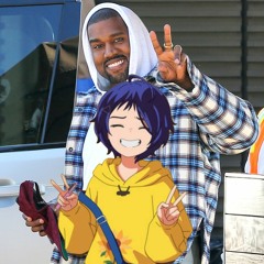 🖤 KANYE 🖤