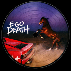 EGO DEATH [FREE DOWNLOAD]